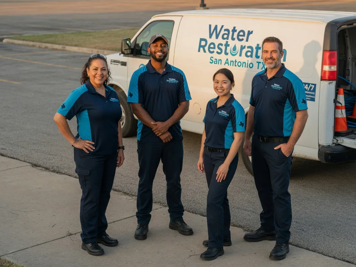 Water Damage Repair company in Miles City, MT